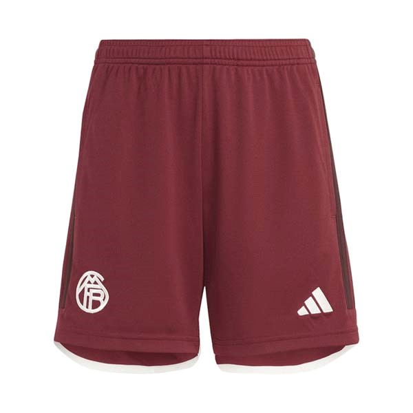 Pantalones Bayern Munich Tercera equipo 2023-24